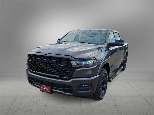 2026 RAM Ram 1500 RAM 1500 LONE STAR CREW CAB 4X4 57 BOX 2026 RAM Ram 1500 RAM 1500 LONE STAR CREW CAB 4X4 57 BOX