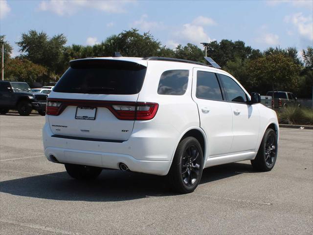 2026 Dodge Durango DURANGO GT RWD