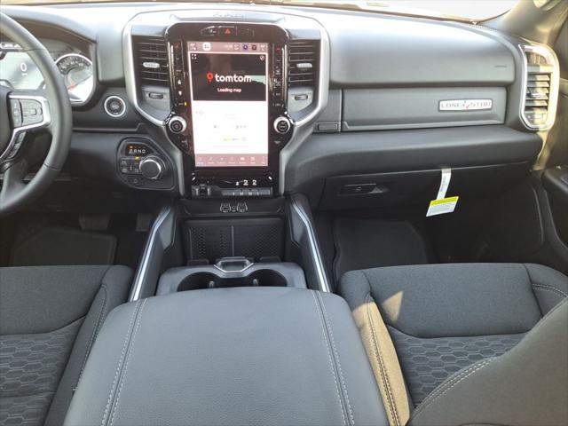 2026 RAM Ram 1500 RAM 1500 LONE STAR CREW CAB 4X4 57 BOX 2026 RAM Ram 1500 RAM 1500 LONE STAR CREW CAB 4X4 57 BOX