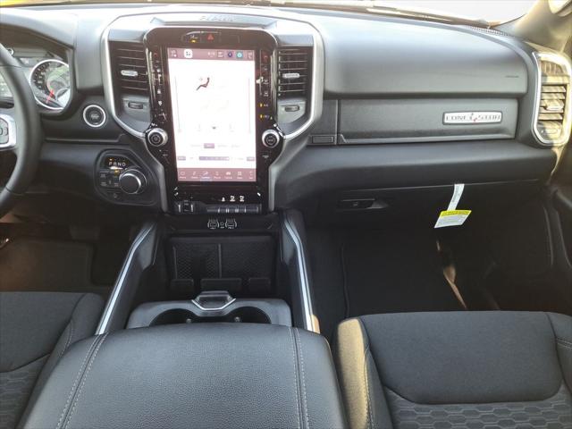 2026 RAM Ram 1500 RAM 1500 LONE STAR CREW CAB 4X4 57 BOX