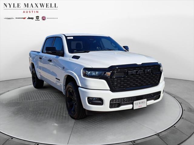 2026 RAM Ram 1500 RAM 1500 LONE STAR CREW CAB 4X4 57 BOX 2026 RAM Ram 1500 RAM 1500 LONE STAR CREW CAB 4X4 57 BOX