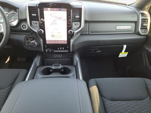 2026 RAM Ram 1500 RAM 1500 LONE STAR CREW CAB 4X4 57 BOX 2026 RAM Ram 1500 RAM 1500 LONE STAR CREW CAB 4X4 57 BOX