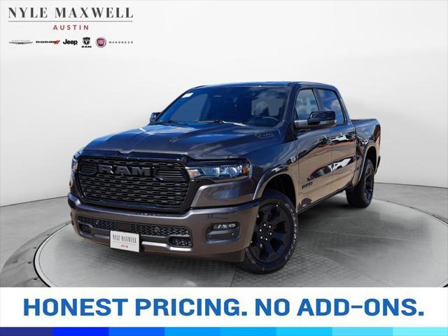 2026 RAM Ram 1500 RAM 1500 LONE STAR CREW CAB 4X4 57 BOX 2026 RAM Ram 1500 RAM 1500 LONE STAR CREW CAB 4X4 57 BOX