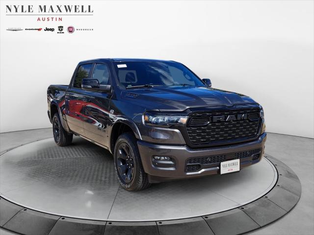 2026 RAM Ram 1500 RAM 1500 LONE STAR CREW CAB 4X4 57 BOX 2026 RAM Ram 1500 RAM 1500 LONE STAR CREW CAB 4X4 57 BOX