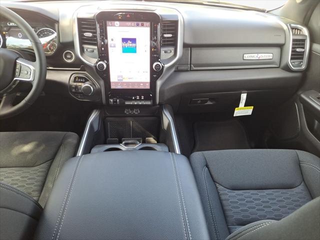 2026 RAM Ram 1500 RAM 1500 LONE STAR CREW CAB 4X4 57 BOX 2026 RAM Ram 1500 RAM 1500 LONE STAR CREW CAB 4X4 57 BOX