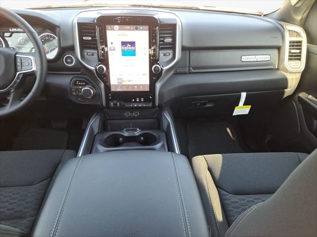 2026 RAM Ram 1500 RAM 1500 LONE STAR CREW CAB 4X4 57 BOX 2026 RAM Ram 1500 RAM 1500 LONE STAR CREW CAB 4X4 57 BOX