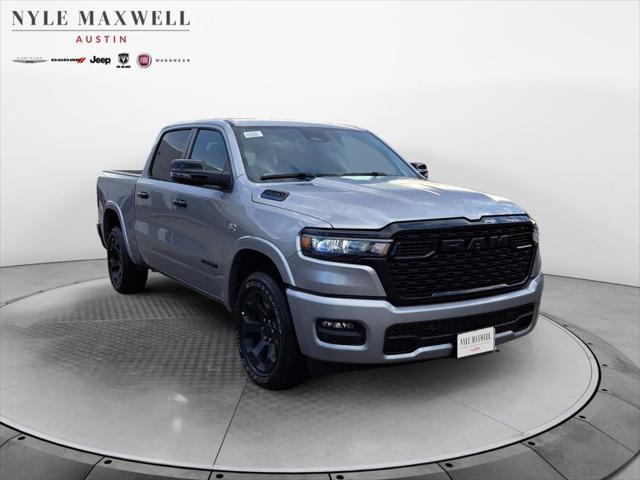 2026 RAM Ram 1500 RAM 1500 LONE STAR CREW CAB 4X4 57 BOX 2026 RAM Ram 1500 RAM 1500 LONE STAR CREW CAB 4X4 57 BOX