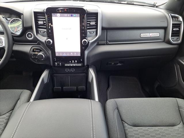 2026 RAM Ram 1500 RAM 1500 LONE STAR CREW CAB 4X4 57 BOX 2026 RAM Ram 1500 RAM 1500 LONE STAR CREW CAB 4X4 57 BOX