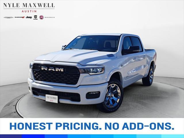 2026 RAM Ram 1500 RAM 1500 LONE STAR CREW CAB 4X4 57 BOX 2026 RAM Ram 1500 RAM 1500 LONE STAR CREW CAB 4X4 57 BOX