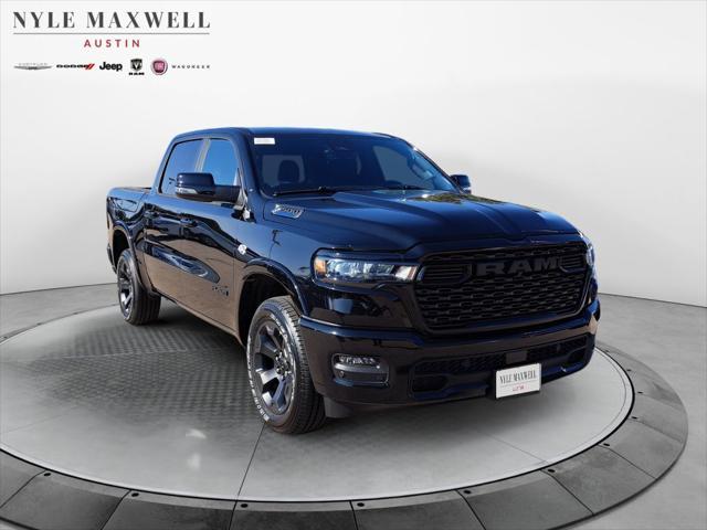 2026 RAM Ram 1500 RAM 1500 LONE STAR CREW CAB 4X4 57 BOX 2026 RAM Ram 1500 RAM 1500 LONE STAR CREW CAB 4X4 57 BOX