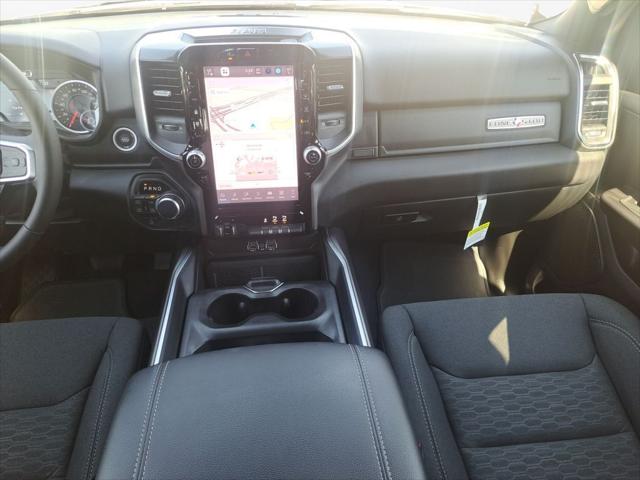 2026 RAM Ram 1500 RAM 1500 LONE STAR CREW CAB 4X4 57 BOX 2026 RAM Ram 1500 RAM 1500 LONE STAR CREW CAB 4X4 57 BOX