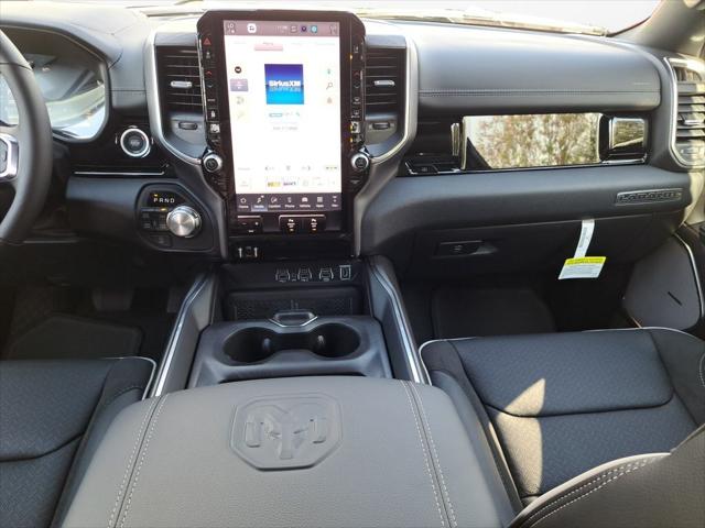 2026 RAM Ram 1500 RAM 1500 LARAMIE CREW CAB 4X4 64 BOX 2026 RAM Ram 1500 RAM 1500 LARAMIE CREW CAB 4X4 64 BOX