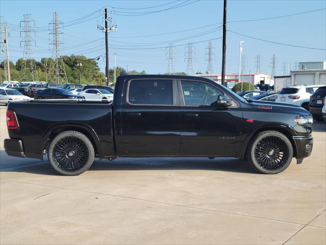 2026 RAM Ram 1500 RAM 1500 LONE STAR CREW CAB 4X4 57 BOX 2026 RAM Ram 1500 RAM 1500 LONE STAR CREW CAB 4X4 57 BOX
