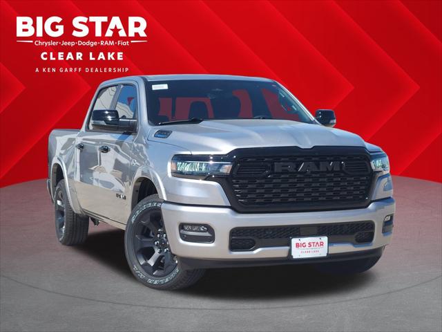 2026 RAM Ram 1500 RAM 1500 LONE STAR CREW CAB 4X4 57 BOX 2026 RAM Ram 1500 RAM 1500 LONE STAR CREW CAB 4X4 57 BOX