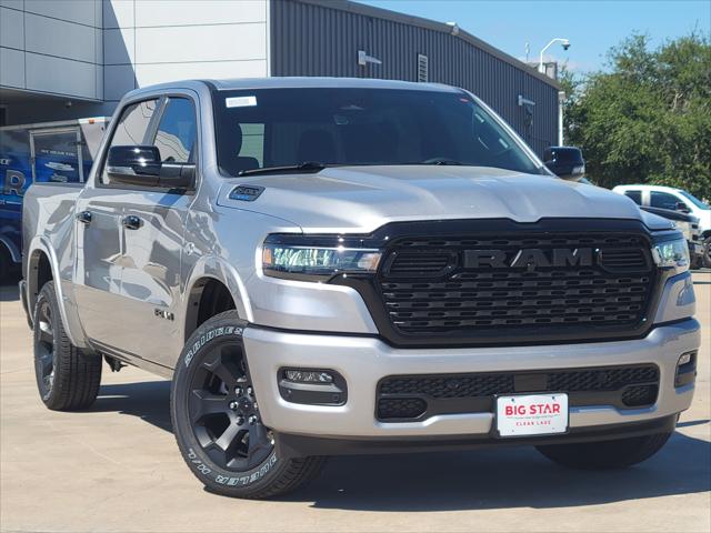 2026 RAM Ram 1500 RAM 1500 LONE STAR CREW CAB 4X4 57 BOX 2026 RAM Ram 1500 RAM 1500 LONE STAR CREW CAB 4X4 57 BOX