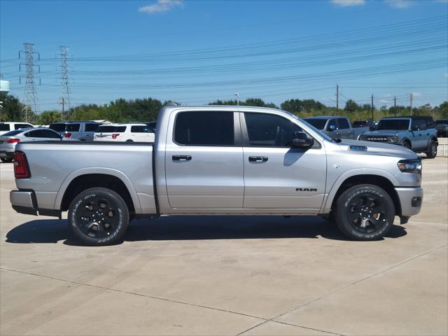2026 RAM Ram 1500 RAM 1500 LONE STAR CREW CAB 4X4 57 BOX 2026 RAM Ram 1500 RAM 1500 LONE STAR CREW CAB 4X4 57 BOX