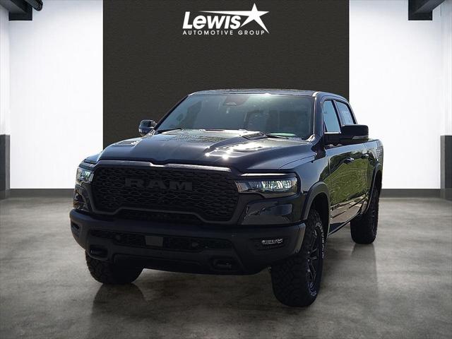 2026 Ram 1500 Rebel Crew Cab 4x4 5'7" Box for sale in Fayetteville, AR