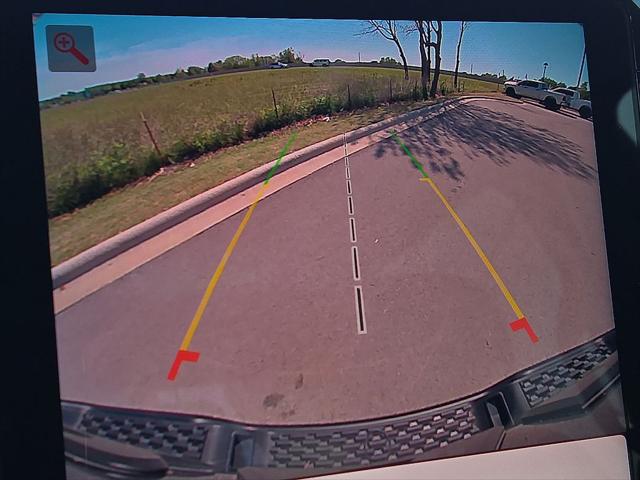2026 Ram 1500 Rebel Crew Cab 4x4 5'7" Box