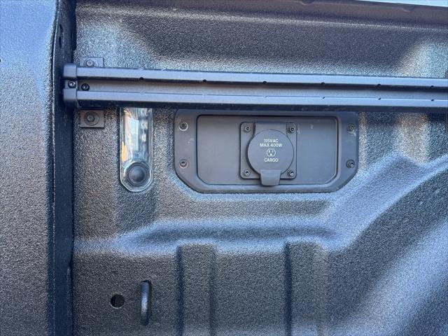 2026 Ram 1500 Rebel Crew Cab 4x4 5'7" Box
