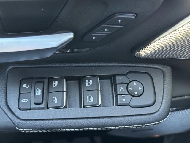 2026 Ram 1500 Rebel Crew Cab 4x4 5'7" Box