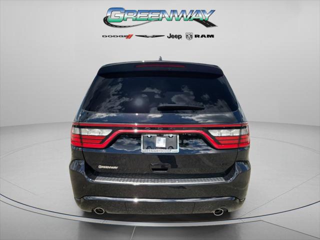 2026 Dodge Durango DURANGO GT RWD 2026 Dodge Durango DURANGO GT RWD