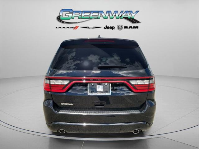 2026 Dodge Durango DURANGO GT RWD