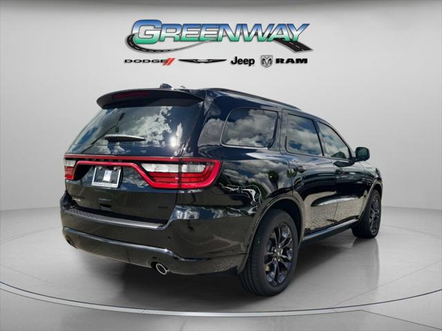 2026 Dodge Durango DURANGO GT RWD