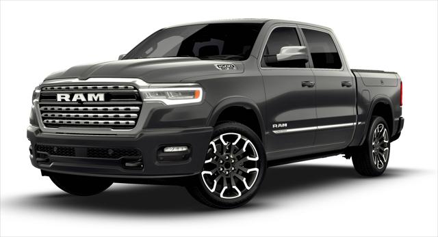 2026 RAM Ram 1500 RAM 1500 LIMITED CREW CAB 4X4 57 BOX 2026 RAM Ram 1500 RAM 1500 LIMITED CREW CAB 4X4 57 BOX