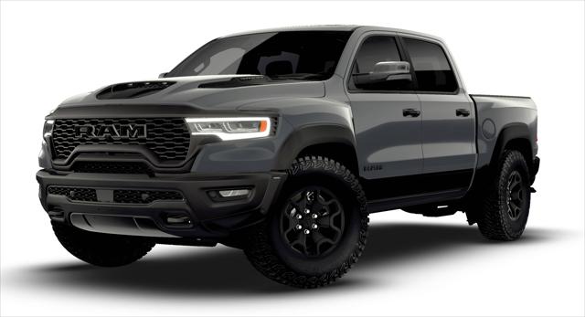 2026 RAM Ram 1500 RAM 1500 RHO CREW CAB 4X4 57 BOX 2026 RAM Ram 1500 RAM 1500 RHO CREW CAB 4X4 57 BOX