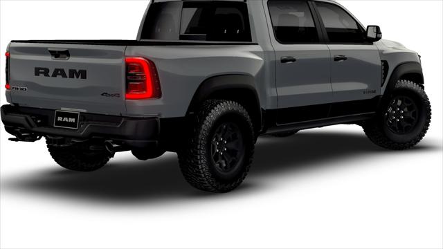 2026 RAM Ram 1500 RAM 1500 RHO CREW CAB 4X4 57 BOX 2026 RAM Ram 1500 RAM 1500 RHO CREW CAB 4X4 57 BOX