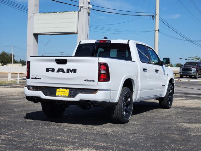 2026 RAM Ram 1500 RAM 1500 LONE STAR CREW CAB 4X4 57 BOX 2026 RAM Ram 1500 RAM 1500 LONE STAR CREW CAB 4X4 57 BOX