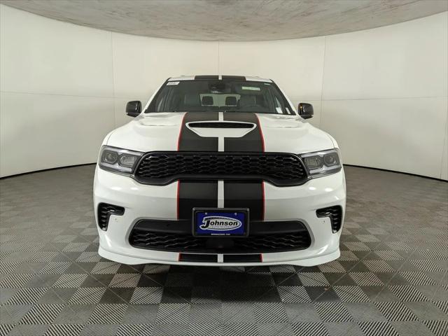 2026 Dodge Durango DURANGO GT PLUS AWD HEMI V8 2026 Dodge Durango DURANGO GT PLUS AWD HEMI V8