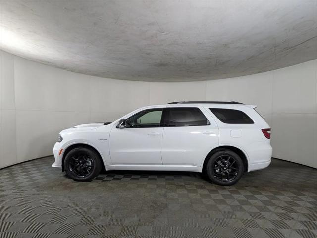 2026 Dodge Durango DURANGO GT PLUS AWD HEMI V8 2026 Dodge Durango DURANGO GT PLUS AWD HEMI V8