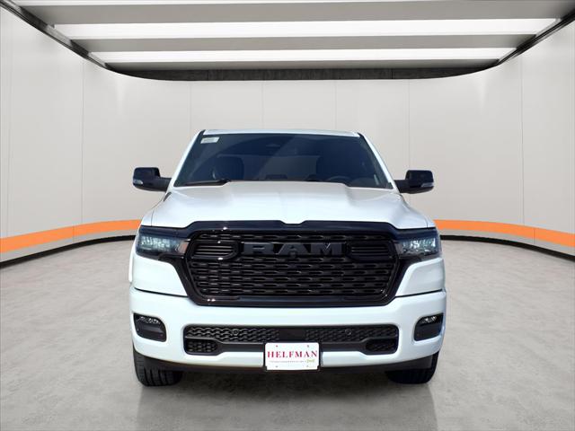 2026 RAM Ram 1500 RAM 1500 LONE STAR CREW CAB 4X4 57 BOX 2026 RAM Ram 1500 RAM 1500 LONE STAR CREW CAB 4X4 57 BOX