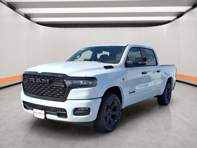 2026 RAM Ram 1500 RAM 1500 LONE STAR CREW CAB 4X4 57 BOX 2026 RAM Ram 1500 RAM 1500 LONE STAR CREW CAB 4X4 57 BOX