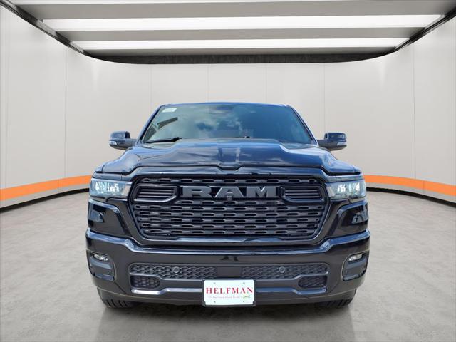 2026 RAM Ram 1500 RAM 1500 LONE STAR CREW CAB 4X4 57 BOX