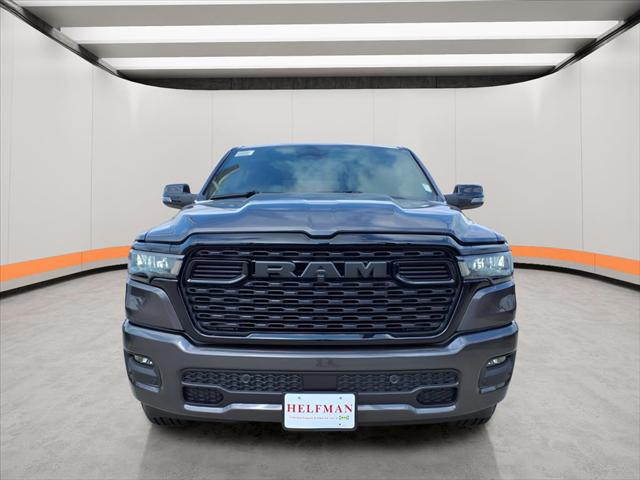 2026 RAM Ram 1500 RAM 1500 LONE STAR CREW CAB 4X4 57 BOX 2026 RAM Ram 1500 RAM 1500 LONE STAR CREW CAB 4X4 57 BOX