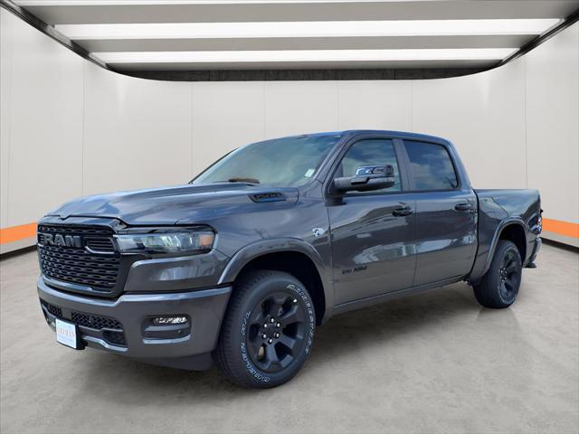 2026 RAM Ram 1500 RAM 1500 LONE STAR CREW CAB 4X4 57 BOX 2026 RAM Ram 1500 RAM 1500 LONE STAR CREW CAB 4X4 57 BOX
