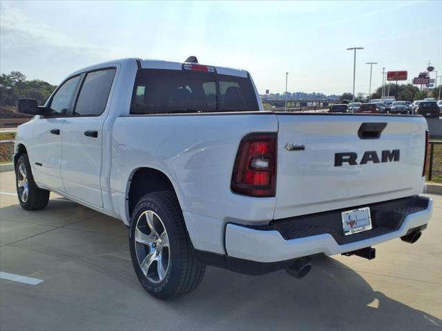 2026 RAM Ram 1500 RAM 1500 EXPRESS CREW CAB 4X2 57 BOX 2026 RAM Ram 1500 RAM 1500 EXPRESS CREW CAB 4X2 57 BOX