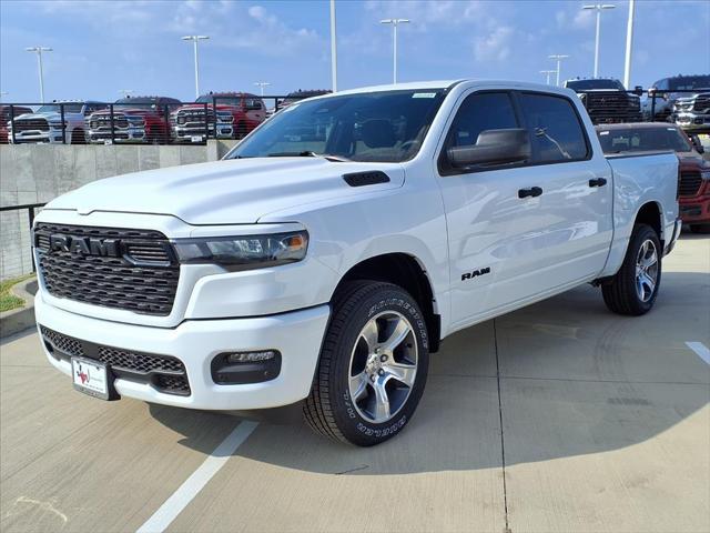 2026 RAM Ram 1500 RAM 1500 EXPRESS CREW CAB 4X2 57 BOX 2026 RAM Ram 1500 RAM 1500 EXPRESS CREW CAB 4X2 57 BOX