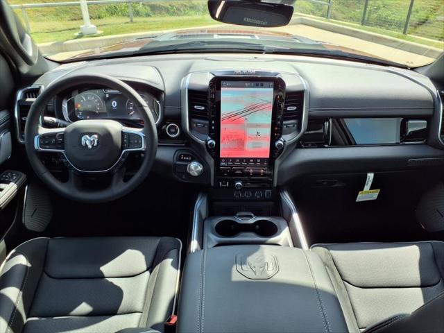 2026 RAM Ram 1500 RAM 1500 LARAMIE CREW CAB 4X2 57 BOX 2026 RAM Ram 1500 RAM 1500 LARAMIE CREW CAB 4X2 57 BOX