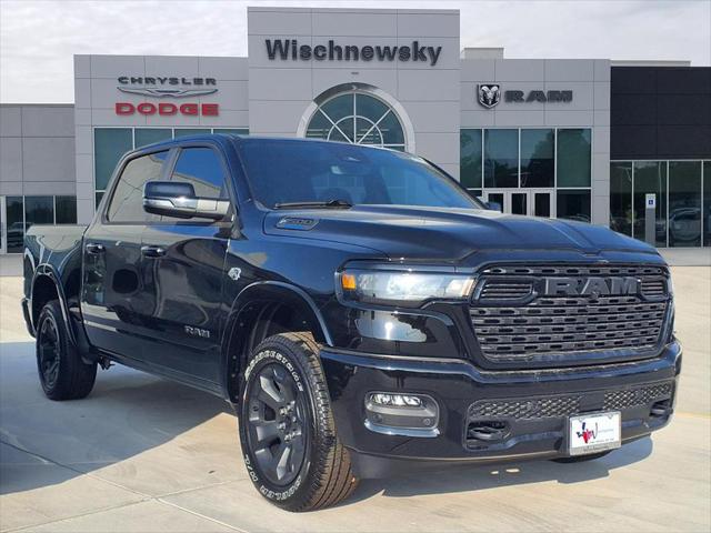 2026 RAM Ram 1500 RAM 1500 LONE STAR CREW CAB 4X4 57 BOX 2026 RAM Ram 1500 RAM 1500 LONE STAR CREW CAB 4X4 57 BOX