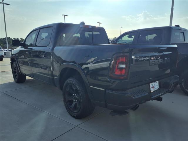 2026 RAM Ram 1500 RAM 1500 LONE STAR CREW CAB 4X4 57 BOX 2026 RAM Ram 1500 RAM 1500 LONE STAR CREW CAB 4X4 57 BOX