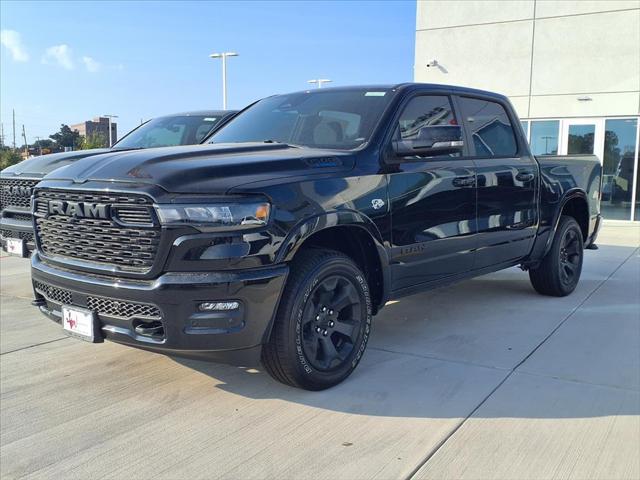 2026 RAM Ram 1500 RAM 1500 LONE STAR CREW CAB 4X4 57 BOX 2026 RAM Ram 1500 RAM 1500 LONE STAR CREW CAB 4X4 57 BOX