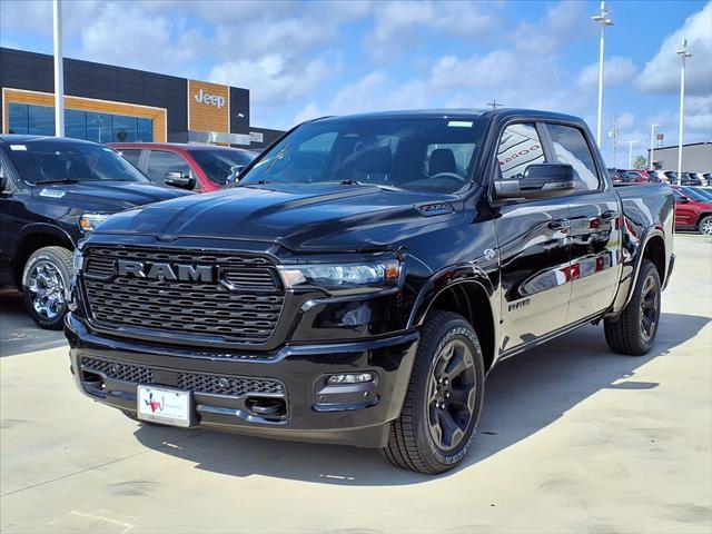 2026 RAM Ram 1500 RAM 1500 LONE STAR CREW CAB 4X4 57 BOX 2026 RAM Ram 1500 RAM 1500 LONE STAR CREW CAB 4X4 57 BOX