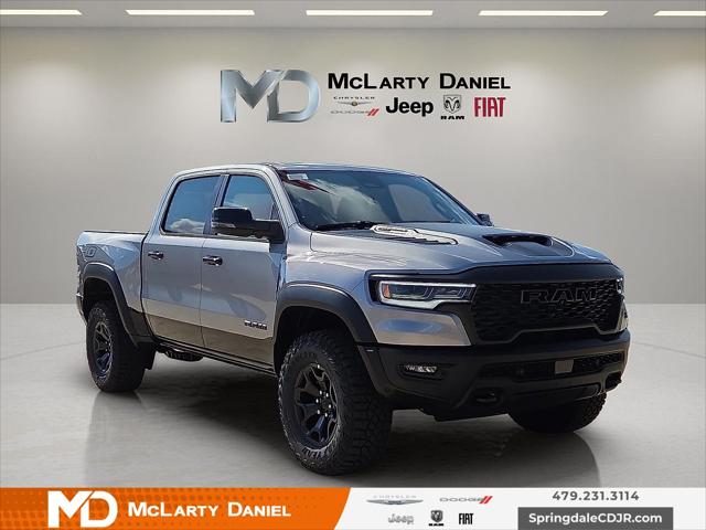 2026 RAM Ram 1500 RAM 1500 RHO CREW CAB 4X4 57 BOX