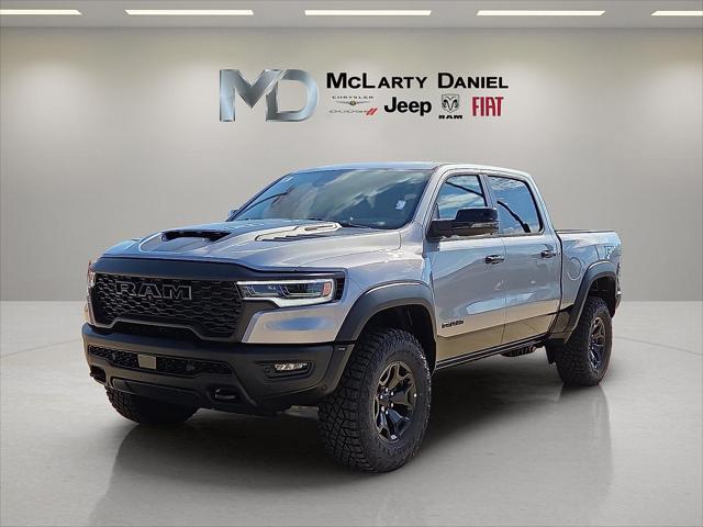 2026 RAM Ram 1500 RAM 1500 RHO CREW CAB 4X4 57 BOX