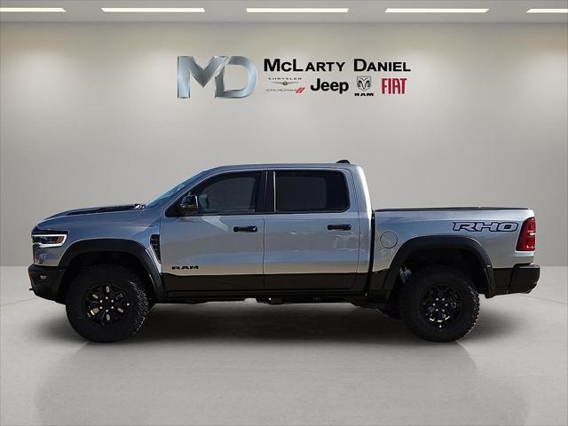 2026 RAM Ram 1500 RAM 1500 RHO CREW CAB 4X4 57 BOX