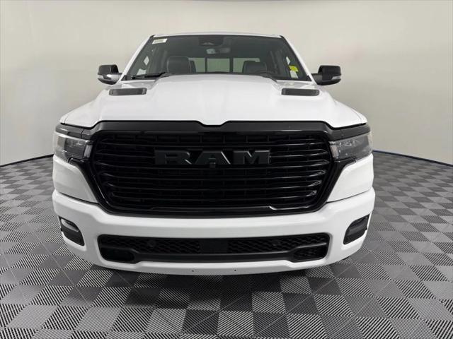 2026 RAM Ram 1500 RAM 1500 LARAMIE CREW CAB 4X2 57 BOX 2026 RAM Ram 1500 RAM 1500 LARAMIE CREW CAB 4X2 57 BOX