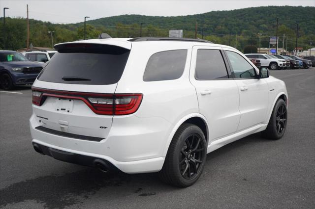 2026 Dodge Durango GT HEMI V8